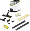 Reviews and ratings for Karcher SC 4 Deluxe