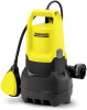 Reviews and ratings for Karcher SP 1 Dirt