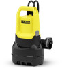 Reviews and ratings for Karcher SP 16.000 Dirt