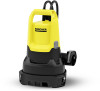 Reviews and ratings for Karcher SP 16.000 Dual