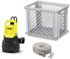 Reviews and ratings for Karcher SP 16.000 Flood Box