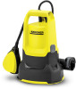 Reviews and ratings for Karcher SP 2 Flat