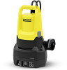 Reviews and ratings for Karcher SP 22.000 Dirt