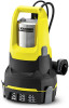 Get Karcher SP 6 Flat Inox reviews and ratings