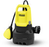 Reviews and ratings for Karcher SP 9.500 Dirt