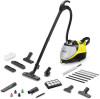 Get Karcher SV 7 reviews and ratings