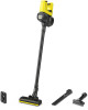 Get Karcher VC 4 Cordless myHome reviews and ratings