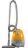 Get Kenmore 26082 - Canister Vacuum, Yellow reviews and ratings