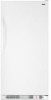Reviews and ratings for Kenmore 2872 - 16.7 cu. Ft. Upright Freezer