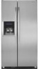 Get Kenmore 4542 - Elite 23.1 cu. Ft. Refrigerator reviews and ratings
