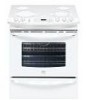 Reviews and ratings for Kenmore 4689 - 30 in. Slide-In Electric Range