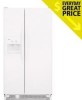 Reviews and ratings for Kenmore 5736 - 25.1 cu. Ft. Refrigerator