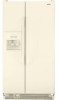 Reviews and ratings for Kenmore 5890 - 25.4 cu. Ft. Refrigerator