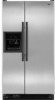 Reviews and ratings for Kenmore 5894 - 25.1 cu. Ft. Refrigerator