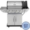 Get Kenmore 720-0670A - 4 Burner Gas Grill reviews and ratings