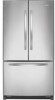 Get Kenmore 7759 - Elite 24.8 cu. Ft. Bottom Freezer Refrigerator reviews and ratings
