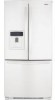 Get Kenmore 7834 - Elite 23.0 cu. Ft. Trio Bottom Freezer Refrigerator reviews and ratings