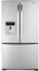 Reviews and ratings for Kenmore 7854 - Elite 25 cu. Ft. Trio Bottom Freezer Refrigerator