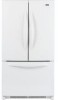 Get Kenmore 7857 - Elite 24.8 cu. Ft. Bottom Freezer Refrigerator reviews and ratings