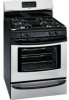 Reviews and ratings for Kenmore 7861 - 30 in. Gas