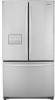 Get Kenmore 7873 - Elite 24.7 cu. Ft. Bottom-Freezer Refrigerator reviews and ratings