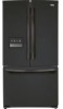 Get Kenmore 7874 - Elite 24.7 cu. Ft. Bottom-Freezer Refrigerator reviews and ratings