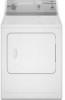 Reviews and ratings for Kenmore 7965 - 600 5.9 cu. Ft. Capacity Gas Flatback Dryer