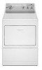 Reviews and ratings for Kenmore 7972 - 700 7.5 cu. Ft. Capacity Gas Dryer