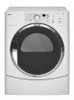 Reviews and ratings for Kenmore 8757 - 6.7 cu. Ft. HE2 Electric Dryer