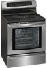 Reviews and ratings for Kenmore 9746 - 30 in. Electric Range
