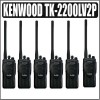Reviews and ratings for Kenwood ATK2200LV2P6K1 - Pro Talk TK-2200LV2P VHF 2 Channel Watt Radio Outfit
