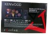 Get Kenwood DDX814 - EXCELON DOUBLE DIN DVD RECEIVER reviews and ratings