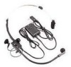 Get Kenwood HMC-3 - Headset - Vertical reviews and ratings