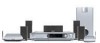 Get Kenwood HTB-S610 - Fineline Home Theater System reviews and ratings