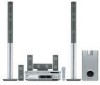 Get Kenwood HTB-S715DV - Fineline Gaming Home Theater System reviews and ratings
