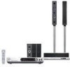 Get Kenwood HTB-S725DV - Fineline Gaming Home Theater System reviews and ratings