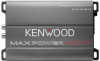 Kenwood KAC-M1814 New Review