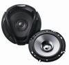 Get Kenwood KFC-1652S - 160 Watt Max Power Dual Cone Speaker System reviews and ratings