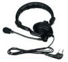 Reviews and ratings for Kenwood KHS 7 - Headset - Monaural