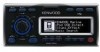 Get Kenwood KMR-700U - Radio / Digital Player reviews and ratings