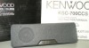 Get Kenwood KSC-700CCS - 2 Way Speaker System 60w reviews and ratings