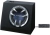 Get Kenwood KSC-WD250T - 200 Watt Truck Powered Subwoofer reviews and ratings