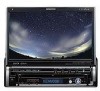 Get Kenwood KVT-817DVD - Excelon - DVD Player reviews and ratings