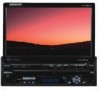Get Kenwood 819DVD - Excelon - DVD Player reviews and ratings