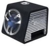 Reviews and ratings for Kenwood WD250 - KSC Car Subwoofer