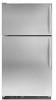 Get KitchenAid K2TLEFFWMS - 21.7 cu. Ft. Top-Freezer Refrigerator reviews and ratings