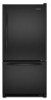 Get KitchenAid KBRS20ETBL - ARCHITECT II 19.9 Bottom-Fre reviews and ratings
