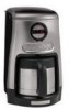 Get KitchenAid KCM515OB - Programmable Coffee Maker reviews and ratings