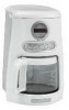 Get KitchenAid KCM534WH - Programmable Coffeemaker reviews and ratings