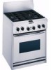 Get KitchenAid KDRP407HSS - 30inch Pro-Style Dual-Fuel Range reviews and ratings